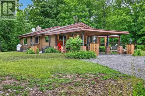 3400 Juniper Point Road Selwyn ON K0L 2H0