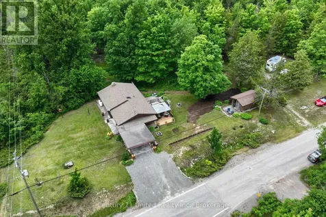 3400 Juniper Point Road Selwyn ON K0L 2H0