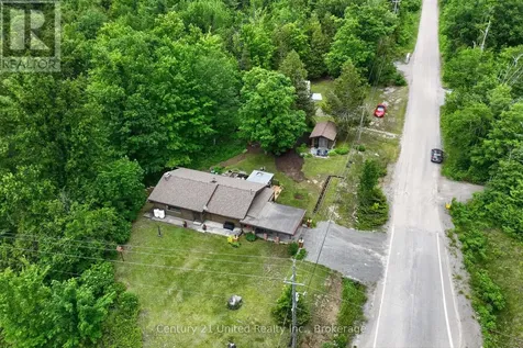 3400 Juniper Point Road Selwyn ON K0L 2H0