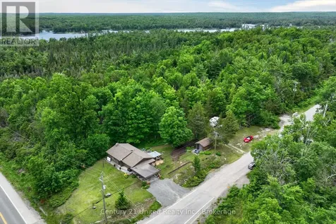 3400 Juniper Point Road Selwyn ON K0L 2H0