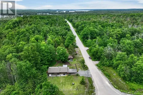 3400 Juniper Point Road Selwyn ON K0L 2H0
