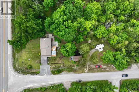 3400 Juniper Point Road Selwyn ON K0L 2H0