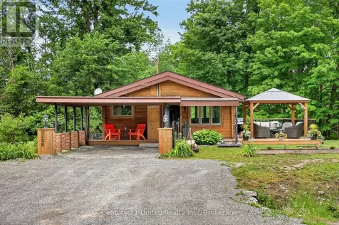 3400 Juniper Point Road Selwyn ON K0L 2H0