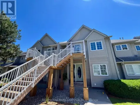 162 Settlers Way Blue Mountains ON L9Y 0M4