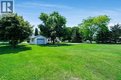 1570 Road 3 East Kingsville ON N9Y 2E5