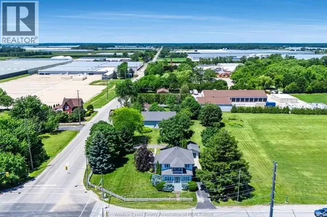 1570 Road 3 East Kingsville ON N9Y 2E5