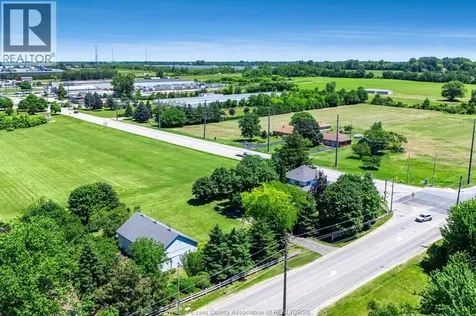 1570 Road 3 East Kingsville ON N9Y 2E5