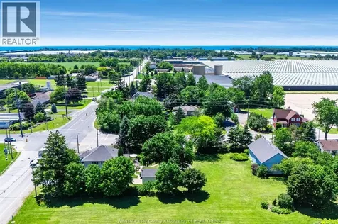 1570 Road 3 East Kingsville ON N9Y 2E5