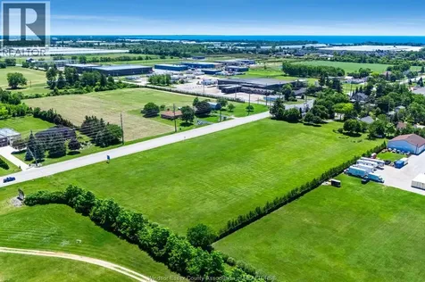 1570 Road 3 East Kingsville ON N9Y 2E5