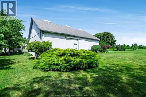 1570 Road 3 East Kingsville ON N9Y 2E5