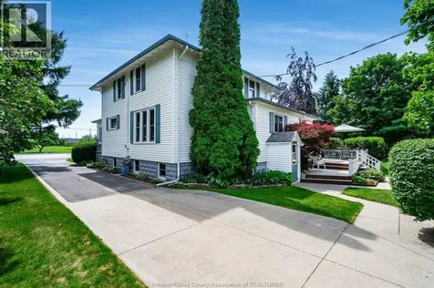 1570 Road 3 East Kingsville ON N9Y 2E5