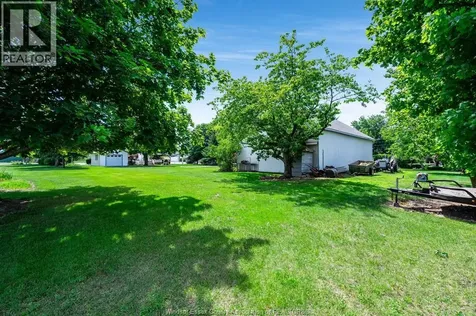 1570 Road 3 East Kingsville ON N9Y 2E5