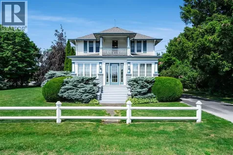 1570 Road 3 East Kingsville ON N9Y 2E5