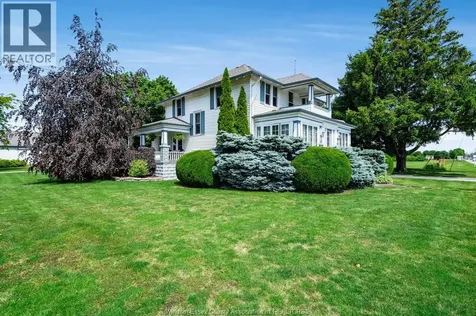 1570 Road 3 East Kingsville ON N9Y 2E5