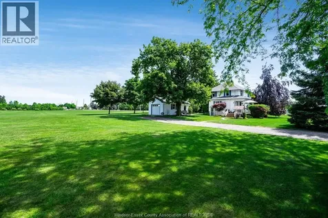 1570 Road 3 East Kingsville ON N9Y 2E5