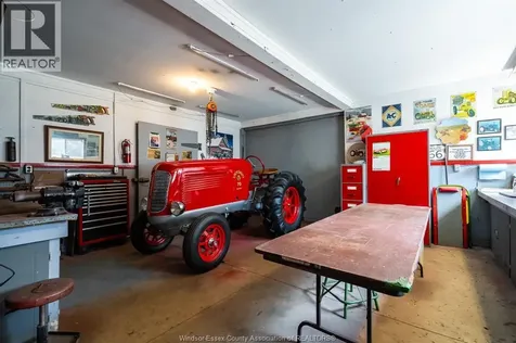 1570 Road 3 East Kingsville ON N9Y 2E5
