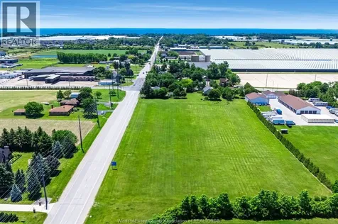 1570 Road 3 East Kingsville ON N9Y 2E5