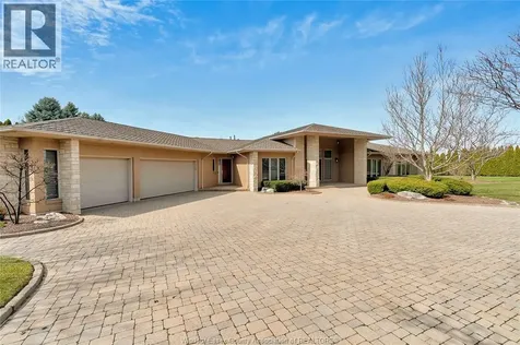 30 Emerald Lane Amherstburg ON N9V 3R3