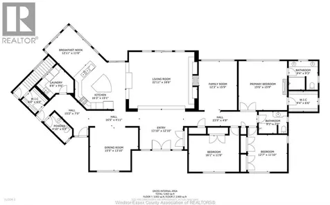 30 Emerald Lane Amherstburg ON N9V 3R3