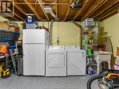 256 Victoria Street South Amherstburg ON N9V 2K5