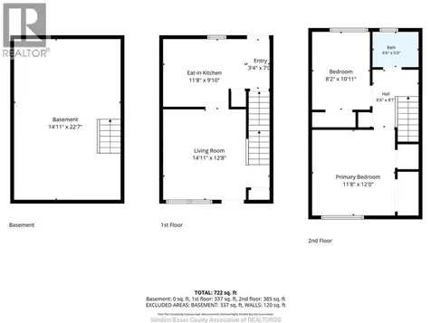 256 Victoria Street South Amherstburg ON N9V 2K5