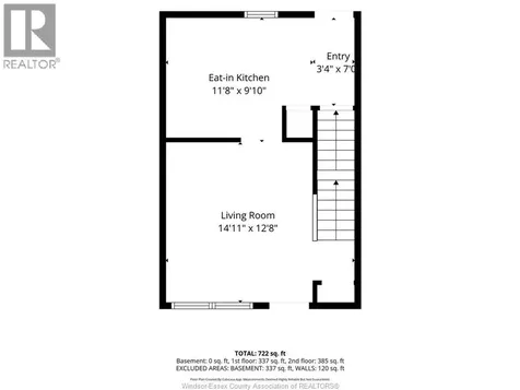 256 Victoria Street South Amherstburg ON N9V 2K5