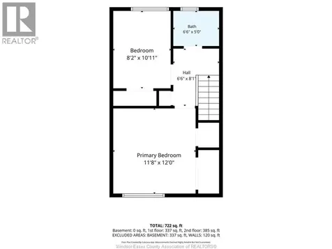 256 Victoria Street South Amherstburg ON N9V 2K5