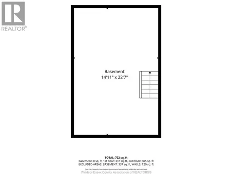 256 Victoria Street South Amherstburg ON N9V 2K5