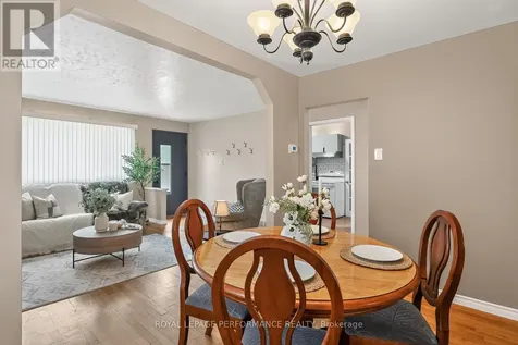 898 Charleswood Avenue Ottawa ON K1K 0W3