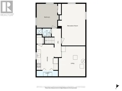 898 Charleswood Avenue Ottawa ON K1K 0W3