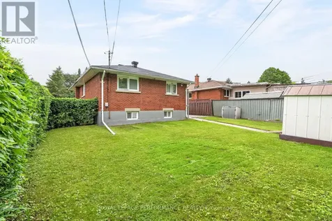 898 Charleswood Avenue Ottawa ON K1K 0W3