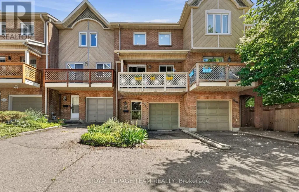 2086 Carling Avenue Ottawa ON K2A 1G8