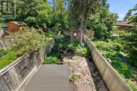 2086 Carling Avenue Ottawa ON K2A 1G8