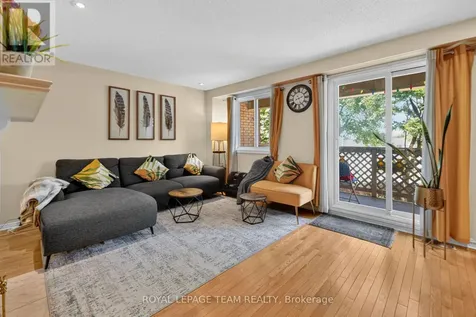 2086 Carling Avenue Ottawa ON K2A 1G8