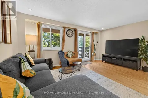 2086 Carling Avenue Ottawa ON K2A 1G8