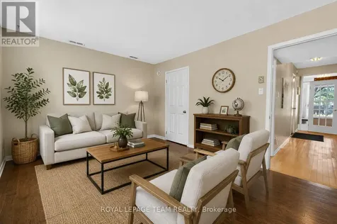 2086 Carling Avenue Ottawa ON K2A 1G8