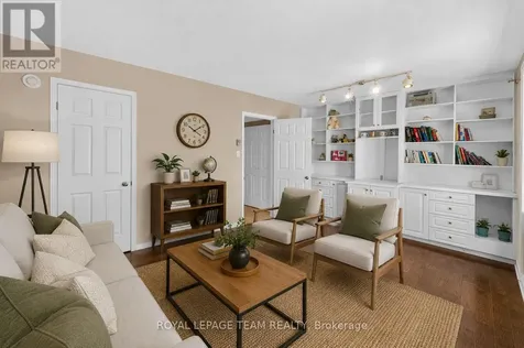 2086 Carling Avenue Ottawa ON K2A 1G8