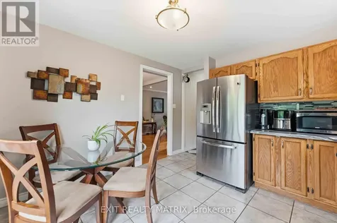 6582 Richer Drive Ottawa ON K1C 3G4