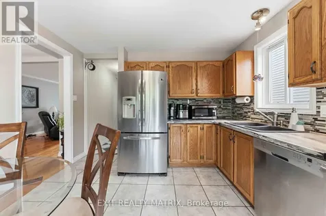 6582 Richer Drive Ottawa ON K1C 3G4