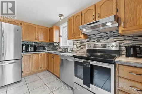 6582 Richer Drive Ottawa ON K1C 3G4