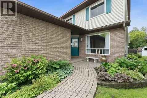 6582 Richer Drive Ottawa ON K1C 3G4