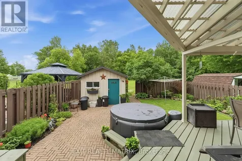 6582 Richer Drive Ottawa ON K1C 3G4