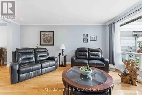 6582 Richer Drive Ottawa ON K1C 3G4
