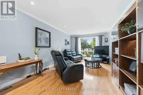 6582 Richer Drive Ottawa ON K1C 3G4
