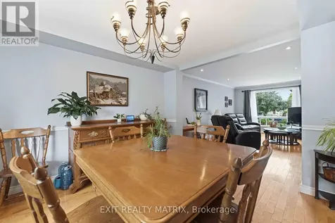 6582 Richer Drive Ottawa ON K1C 3G4