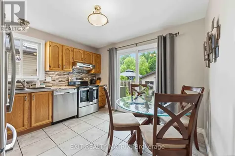 6582 Richer Drive Ottawa ON K1C 3G4