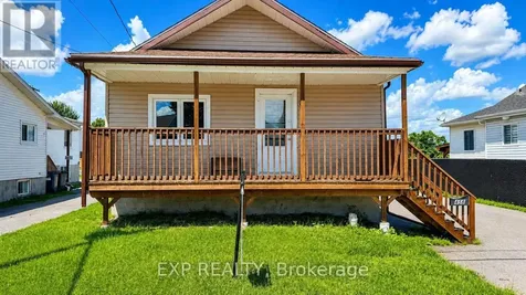 458 Catherine Street Hawkesbury ON K6A 1Z9