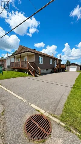 458 Catherine Street Hawkesbury ON K6A 1Z9