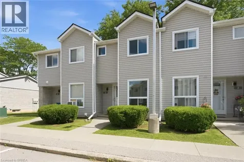 476 Grey Street Brantford ON N3S 7S5