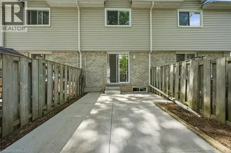 476 Grey Street Brantford ON N3S 7S5